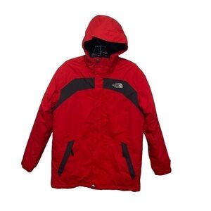 The North Face Boy Jacket Size XL